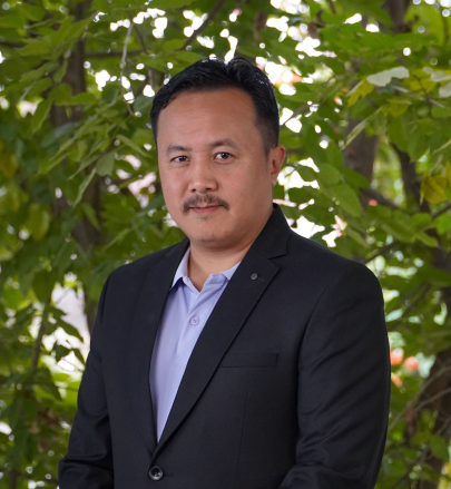 Mr. Vilakielie Kiewhuo