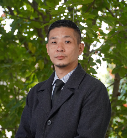 Mr. Alivoker Aier