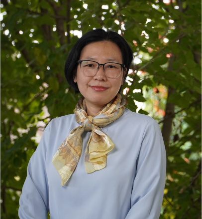 Ms. Neigusieno Kruneilie