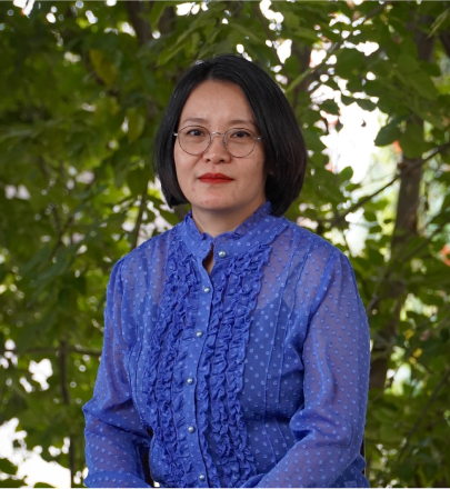 Ms. Inotoli Chisho Hesso