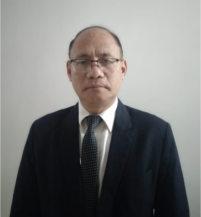Dr. Vitsilhuto Dolie
