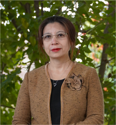 Ms. Adino Zhotso